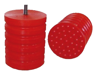 青海缓冲器