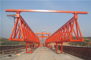 青海公路架桥机租赁
